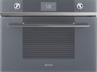 Духовой шкаф SMEG SF4102MCS