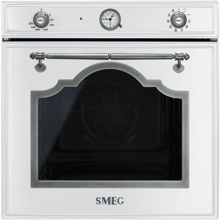 Духовой шкаф SMEG SF750BS