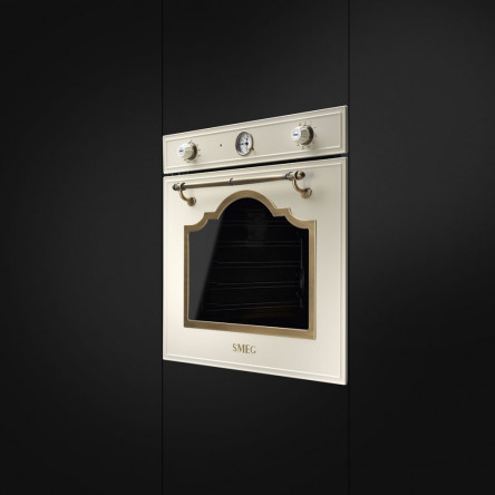 Духовой шкаф SMEG SF750PO