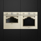 Духовой шкаф SMEG SF750PO