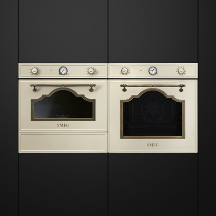 Духовой шкаф SMEG SF750PO