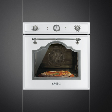 Духовой шкаф SMEG SFP750BSPZ