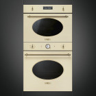 Духовой шкаф SMEG SFP805PO