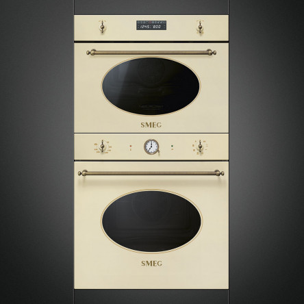 Духовой шкаф SMEG SFP805PO