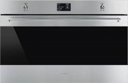 Духовой шкаф SMEG SFP9395X1