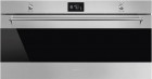 Духовой шкаф SMEG SFR9390X