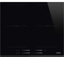 Индукционная варочная панель SMEG SI2M7643B