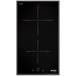 Индукционная варочная панель SMEG SI5322B