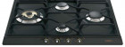 Газовая варочная панель SMEG SR764AO