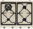 Газовая варочная панель SMEG SR964PGH