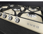 Газовая варочная панель SMEG SR975PGH