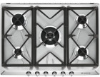 Газовая варочная панель SMEG SR975XGH
