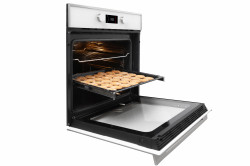Духовые шкафы Teka HLB 840 WHITE-SS