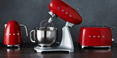 Скидки до 15% на SMEG