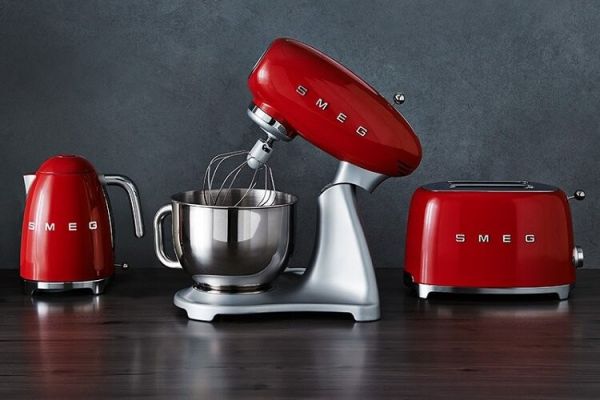 Скидки до 15% на SMEG